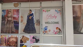 Pinky Ladies desinger — photo 3