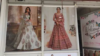 Pinky Ladies desinger — work photo 4