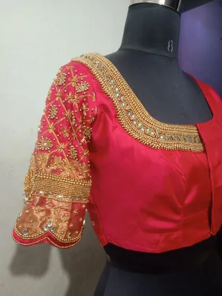 Friends tailors — work photo 4