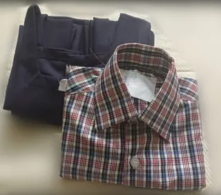 SRI HARI TAILORS — work photo 4