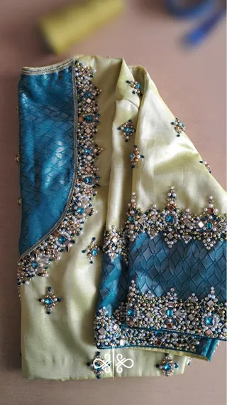 Aadhirai Tailoring — photo 2