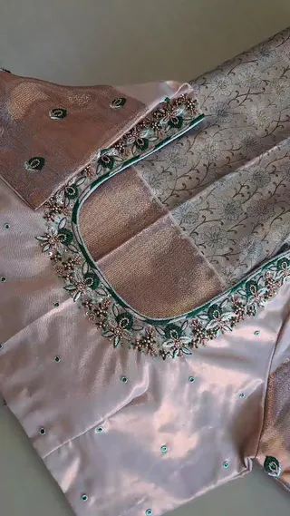Aadhirai Tailoring — work photo 4