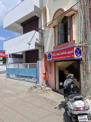 No1 Tailoring Hub — photo 3