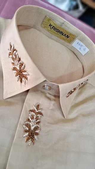 Krishnan Men's Wear — photo 1