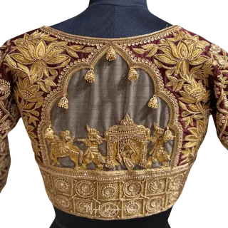 Mithra Tailors — photo 1