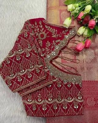 Mithra Tailors — work photo 4
