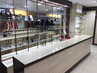 Jeyam Fashions — work photo 4