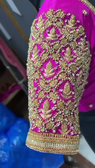 Jeyam Fashions — work photo 5
