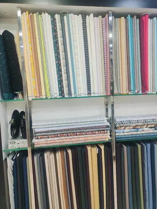 Fb designer emporium Ramanathapuram — photo 1