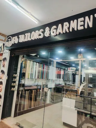 Fb designer emporium Ramanathapuram — photo 2