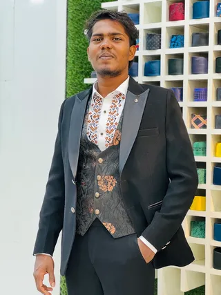 Fb designer emporium Ramanathapuram — work photo 4