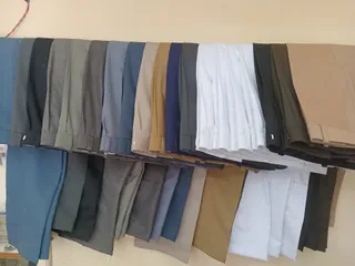 Hi-Look Tailors — work photo 1