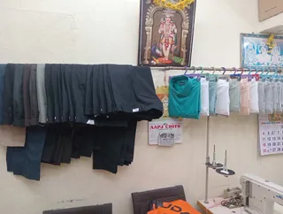 Hi-Look Tailors — work photo 3