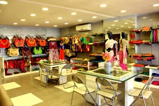 Jus Blouses by Varsha Mahendra- Best Designer Blouses in Hyderabad — photo 2