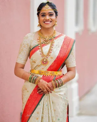 Jus Blouses by Varsha Mahendra- Best Designer Blouses in Hyderabad — work photo 5