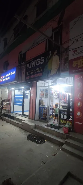 Kings Tailors — photo 1