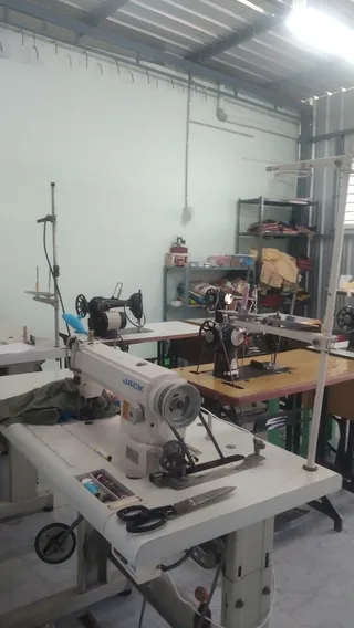 Tanvi Tailoring And Training Institute — photo 1