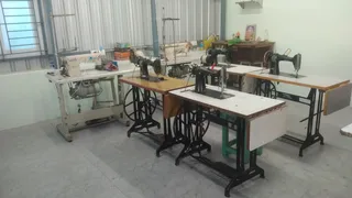 Tanvi Tailoring And Training Institute — photo 2