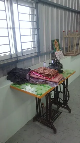 Tanvi Tailoring And Training Institute — photo 3