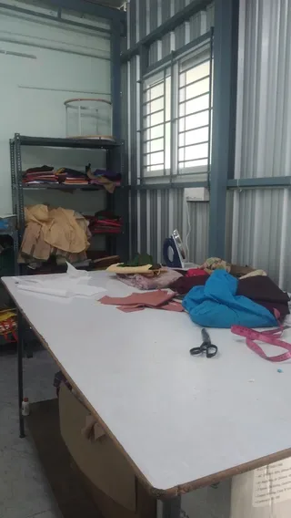 Tanvi Tailoring And Training Institute — work photo 4