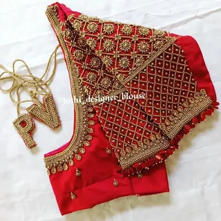 Akshaya Tailor & Makeover — photo 2