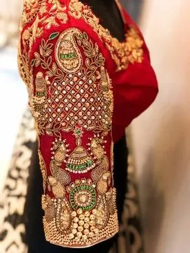 Akshaya Tailor & Makeover — photo 3