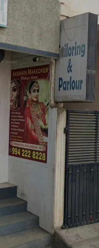 Akshaya Tailor & Makeover — work photo 5