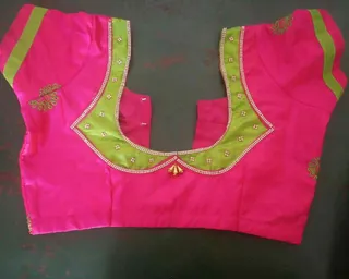 Devi fasion tailor — work photo 4