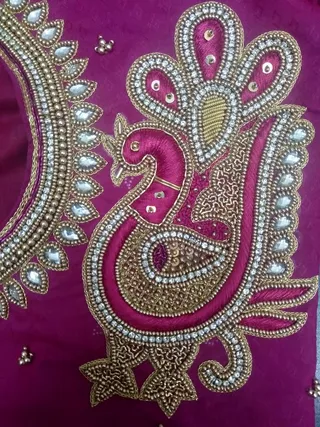 Devi fasion tailor — work photo 5