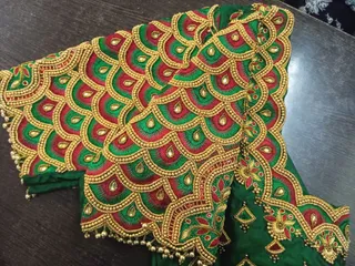 Shriyaa fashion designer — photo 1
