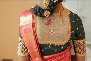 Shriyaa fashion designer — photo 2