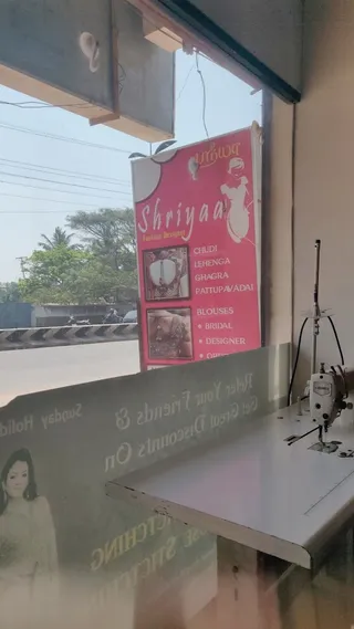 Shriyaa fashion designer — photo 3