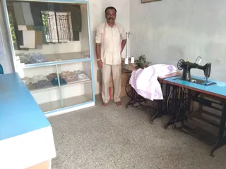 MAHARA Tailor — photo 3