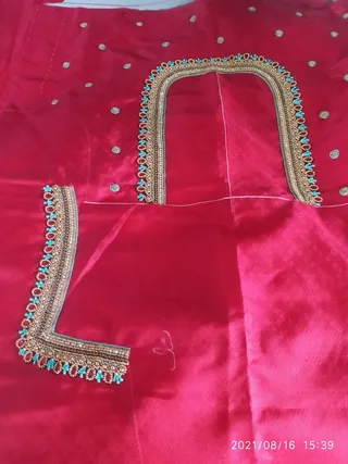 Rhythms Tailors lady's and gents — photo 1