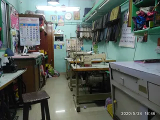 Rhythms Tailors lady's and gents — work photo 4