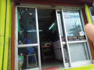 Rhythms Tailors lady's and gents — work photo 5