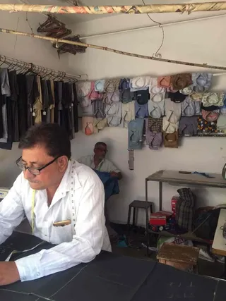 New Star Tailors - Best Tailor Shop — photo 1