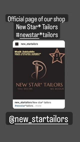 New Star Tailors - Best Tailor Shop — photo 3