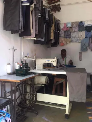 New Star Tailors - Best Tailor Shop — work photo 4