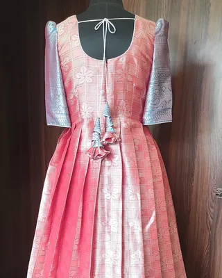 DeekshaTailoring & Wedding Blouse Designer| Vellalore — photo 1