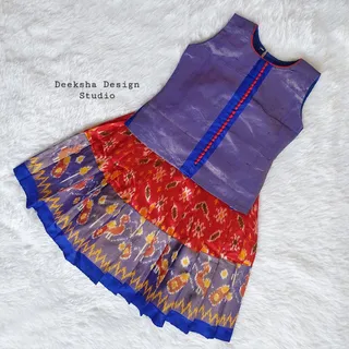 DeekshaTailoring & Wedding Blouse Designer| Vellalore — photo 2