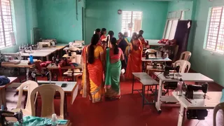 VSG Training Institute for Women — photo 1