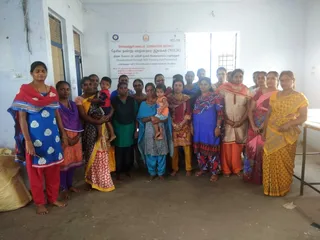 VSG Training Institute for Women — photo 2