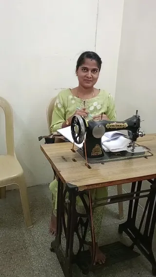 VSG Training Institute for Women — work photo 5