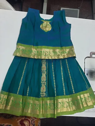 Aishwarya Ladies Tailors — photo 1