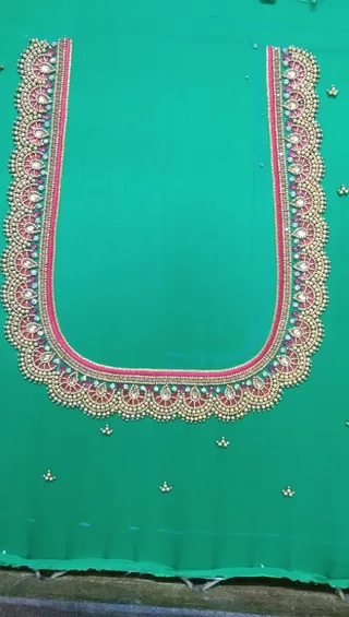 Aishwarya Ladies Tailors — photo 3