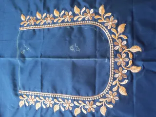 Aishwarya Ladies Tailors — work photo 4