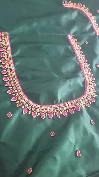 Aishwarya Ladies Tailors — work photo 5