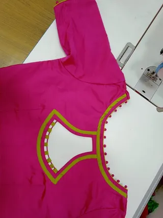 Revathi boutique — photo 1