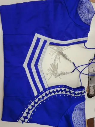 Revathi boutique — work photo 4